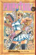 Fairy Tail 9 di Hiro Mashima edito da Kodansha America, Inc