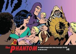 The Phantom the Complete Dailies Volume 28: 1978-1980; di Lee Falk edito da HERMES PR
