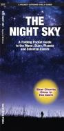The Night Sky di James Kavanagh, Waterford Press edito da Waterford Press Ltd