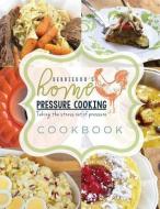 Debbiedoo's Home Pressure Cooking Cookbook di Debbie Doo edito da LIGHTNING SOURCE INC