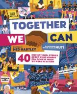 Together We Can di Ned Hartley edito da Bonnier Books Ltd