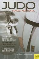 Judo - Nage-no-Kata di Ute Pfeiffer edito da Meyer & Meyer Sport (UK) Ltd