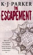 The Escapement di K. J. Parker edito da Little, Brown Book Group
