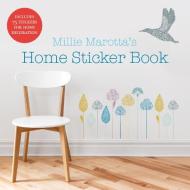 Millie Marotta's Home Sticker Book di Millie Marotta edito da Pavilion Books