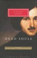 Dead Souls di Nikolai Gogol edito da Everyman