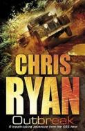 Outbreak di Chris Ryan edito da Random House Children's Publishers UK