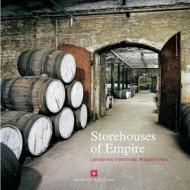 Liverpool's Historic Warehouses di Colum Giles, Bob Hawkins edito da English Heritage