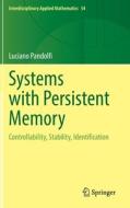 Systems with Persistent Memory di Luciano Pandolfi edito da Springer International Publishing