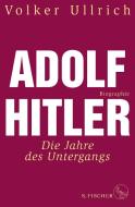 Adolf Hitler di Volker Ullrich edito da FISCHER, S.