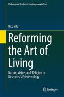 Reforming the Art of Living di Rico Vitz edito da Springer-Verlag GmbH