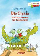 Die Olchis di Erhard Dietl edito da Oetinger Friedrich GmbH