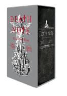 Death Note All-in-One Edition di Tsugumi Ohba, Takeshi Obata edito da TOKYOPOP GmbH