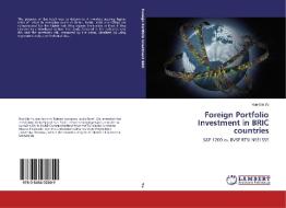 Foreign Portfolio Investment in BRIC countries di Yun-Gin Yu edito da LAP Lambert Academic Publishing