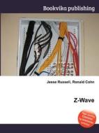 Z-wave edito da Book On Demand Ltd.