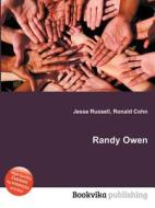 Randy Owen edito da Book On Demand Ltd.