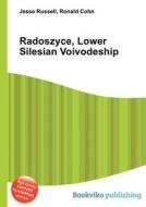 Radoszyce, Lower Silesian Voivodeship edito da Book On Demand Ltd.