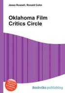 Oklahoma Film Critics Circle edito da Book On Demand Ltd.