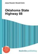 Oklahoma State Highway 88 edito da Book On Demand Ltd.