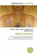 Ajahn Candasiri edito da Alphascript Publishing