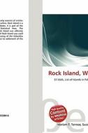 Rock Island, Washington edito da Betascript Publishing