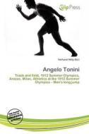 Angelo Tonini edito da Culp Press