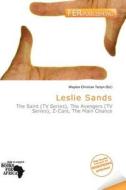 Leslie Sands edito da Fer Publishing
