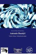 Antonin Baudys edito da Betascript Publishing