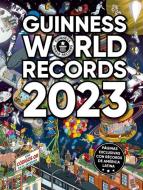 Guinness World Records 2023 (Ed. Latinoamérica) di Guinness World Records edito da PLANETA PUB