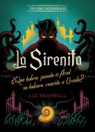 La Sirenita : un giro inesperado di Liz Braswell, Walt Disney, Walt Disney Productions edito da Libros Disney