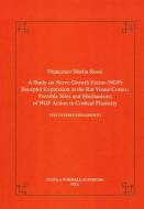Rossi, F: Study on nerve growth factor (NGF) receptor expres di Francesco M. Rossi edito da Edizioni della Normale