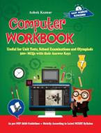 Computer Workbook Class 7 di Ashok Kumar edito da V&S Publishers