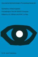 Ophthalmic Ultrasonography edito da Springer Netherlands