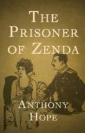 The Prisoner Of Zenda Illustrated di Hope Anthony Hope edito da Independently Published