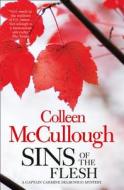 Sins Of The Flesh di Colleen McCullough edito da HarperCollins Publishers