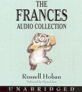 The Frances Audio Collection di Russell Hoban edito da HarperCollins Publishers