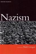 Nazism edito da Oxford University Press