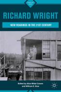 Richard Wright edito da Palgrave Macmillan