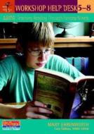 A Quick Guide to Teaching Reading Through Fantasy Novels, 5-8 di Mary Ehrenworth edito da HEINEMANN EDUC BOOKS