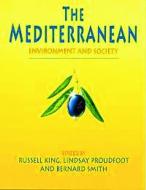 The Mediterranean edito da Taylor & Francis Ltd