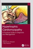 Hypertrophic Cardiomyopathy edito da Taylor & Francis Ltd