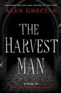 The Harvest Man di Alex Grecian edito da BERKLEY BOOKS