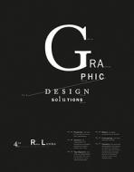 Graphic Design Solutions (with Premium Website Printed Access Card) [With Access Code] di Robin Landa edito da Wadsworth Publishing Company
