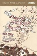 The Best American Nonrequired Reading di Dave Eggers edito da HOUGHTON MIFFLIN