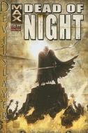 Dead Of Night di Brian Keene edito da Marvel Comics
