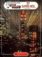 57 Super Hits edito da Hal Leonard Publishing Corporation
