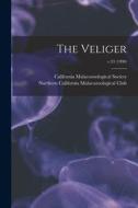 The Veliger; v.33 (1990) edito da LIGHTNING SOURCE INC