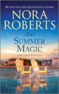 That Summer Magic di Nora Roberts edito da SILHOUETTE ROMANCES