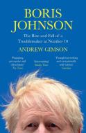 Boris Johnson Pa di ANDREW GIMSON edito da Simon & Schuster
