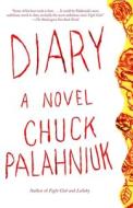 Diary di Chuck Palahniuk edito da ANCHOR