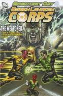 Green Lantern Corps di Antony Bedard edito da Dc Comics